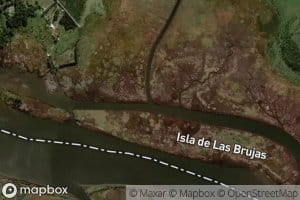 Arroyo de las Brujas Grande