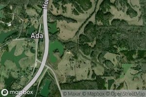 Underwood Lake Number One