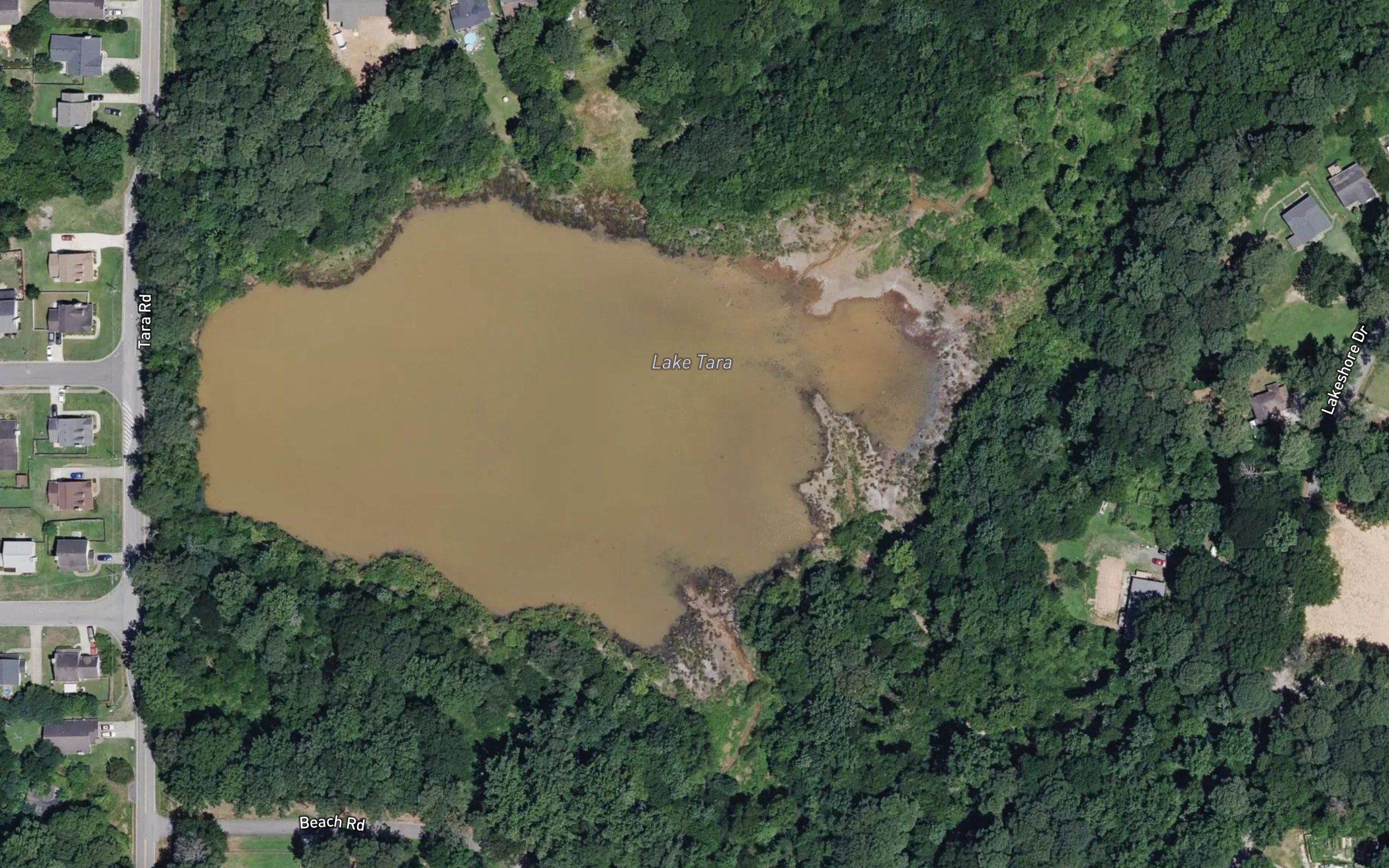 Lake Tara
