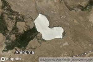 Laguna Ojochucho