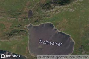 Morkevatnet