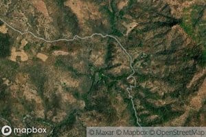 Barranca Santa Gertrudis