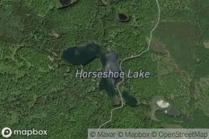 Horseshoe Lake