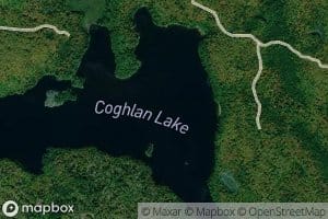 Coghlan Lake