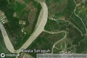 Sungai Setinang