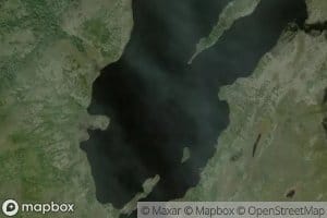 Lac Lamothe