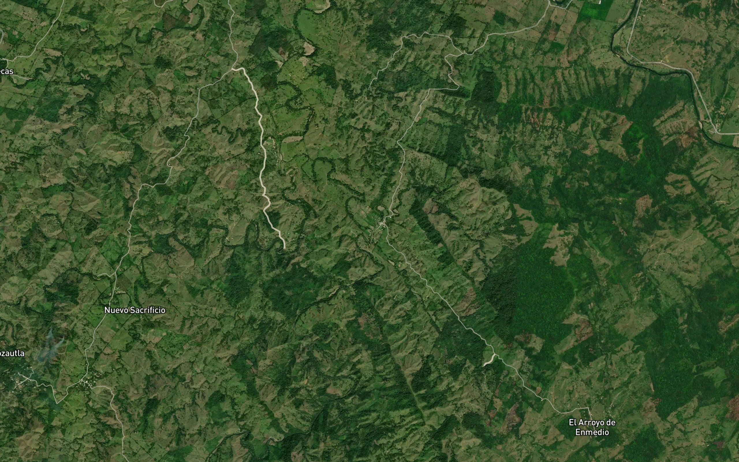 El Piedrudo