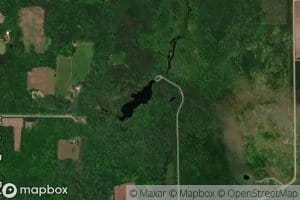 Beaver Lodge Pond