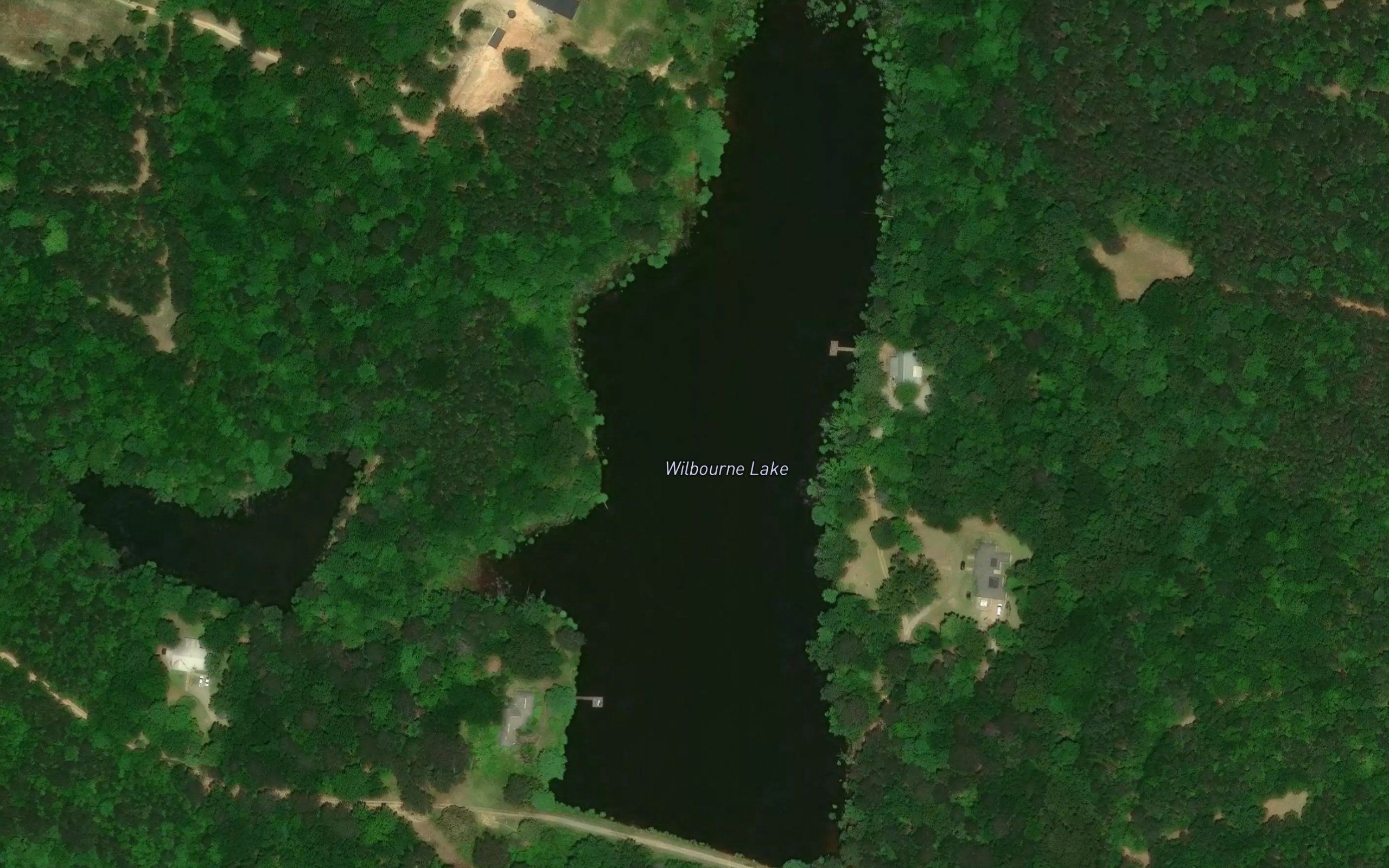 Wilbourne Lake