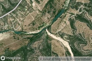 Chalk Creek