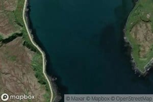 Casco Cove