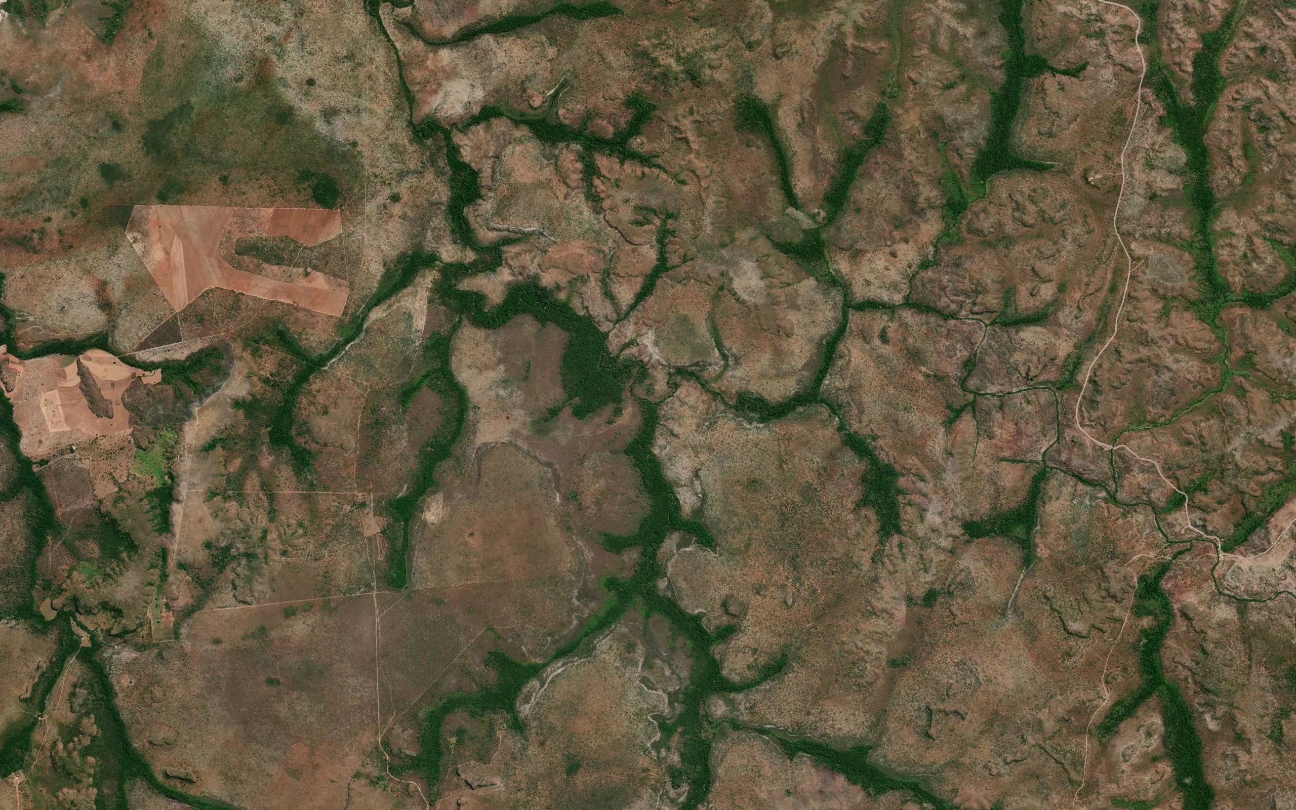 Ribeirao Cachoeira
