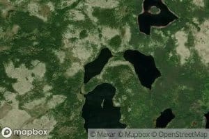 Easternmost Church Pond