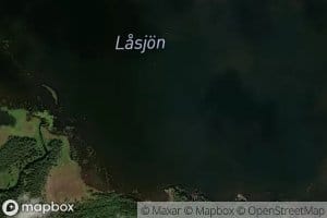 Lasjon