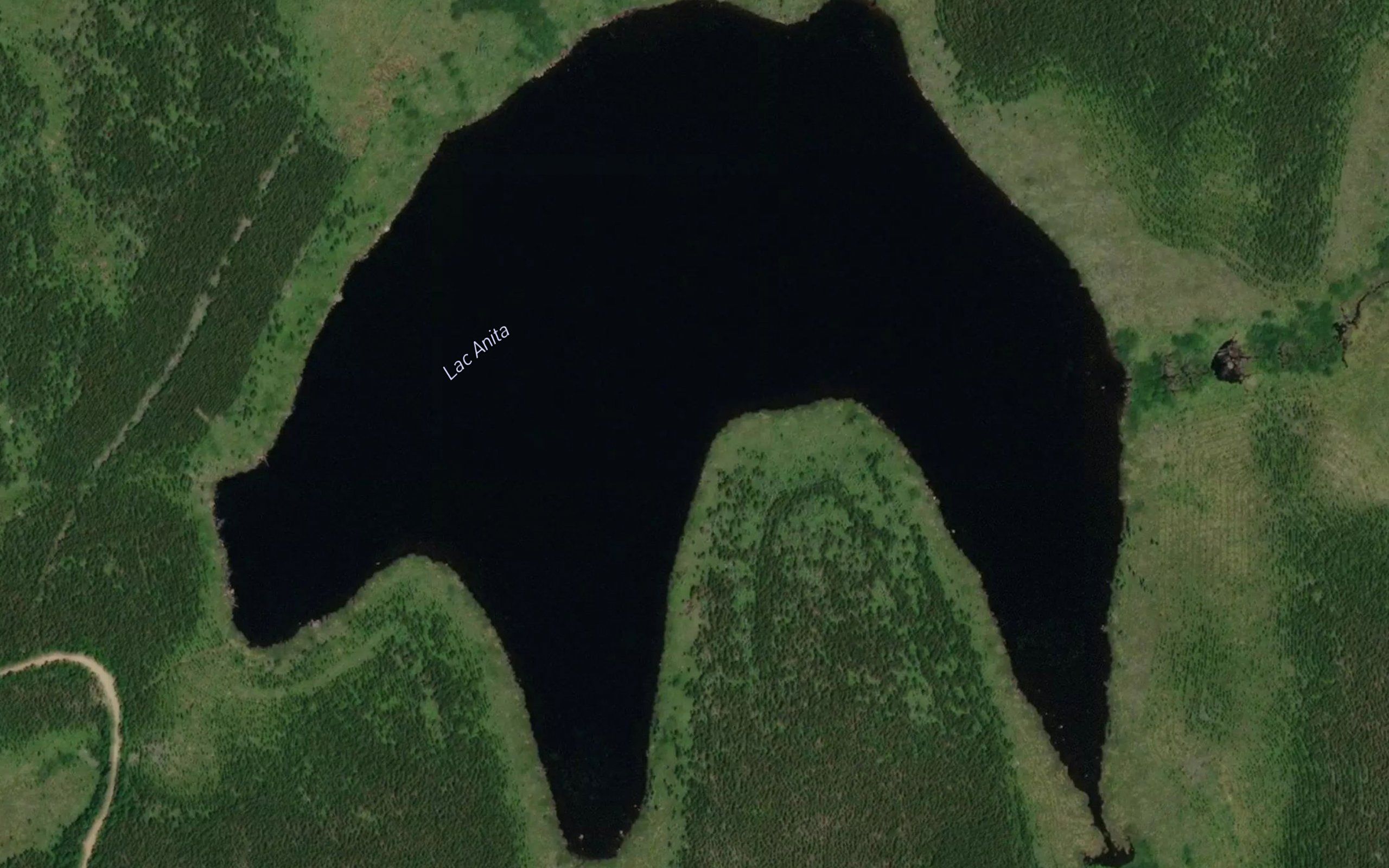 Lac Anita