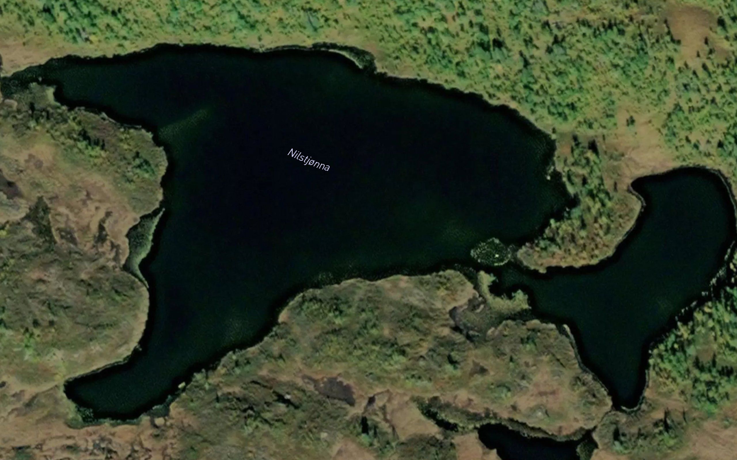Nilstjonna