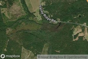 North Fork Sandy Run