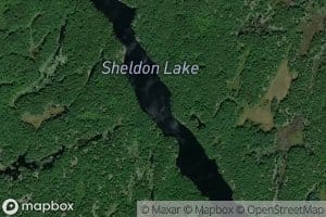Sheldon Lake