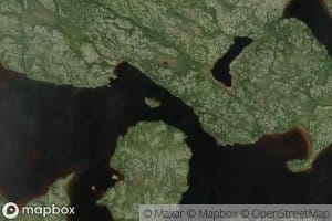 Lac Desgenettes