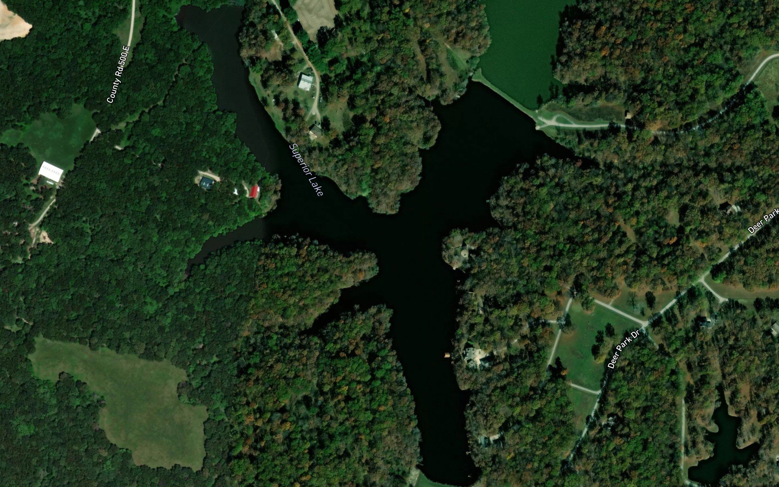 Superior Lake