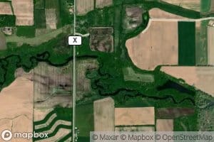 Gill Creek