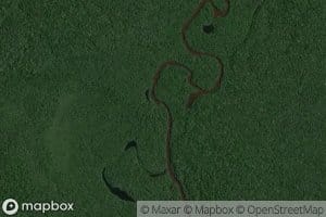 Igarape do Barrigudo