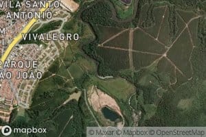 Corrego da Ponte Alto