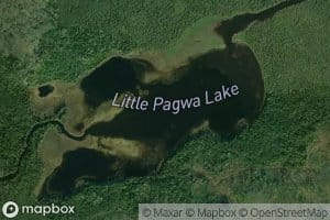 Little Pagwa Lake
