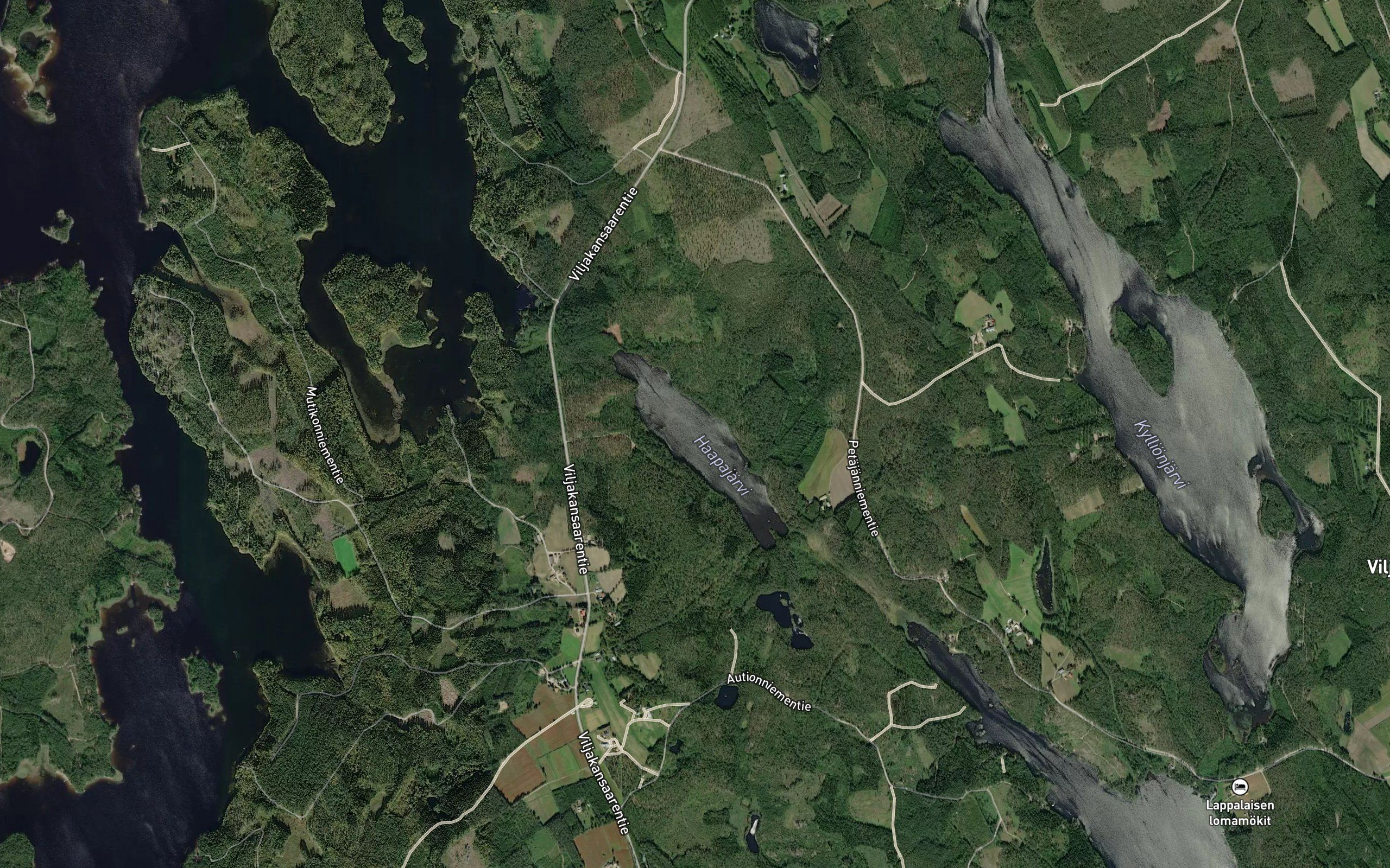 Haapajarvi