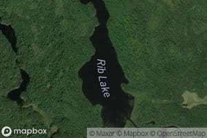Rib Lake