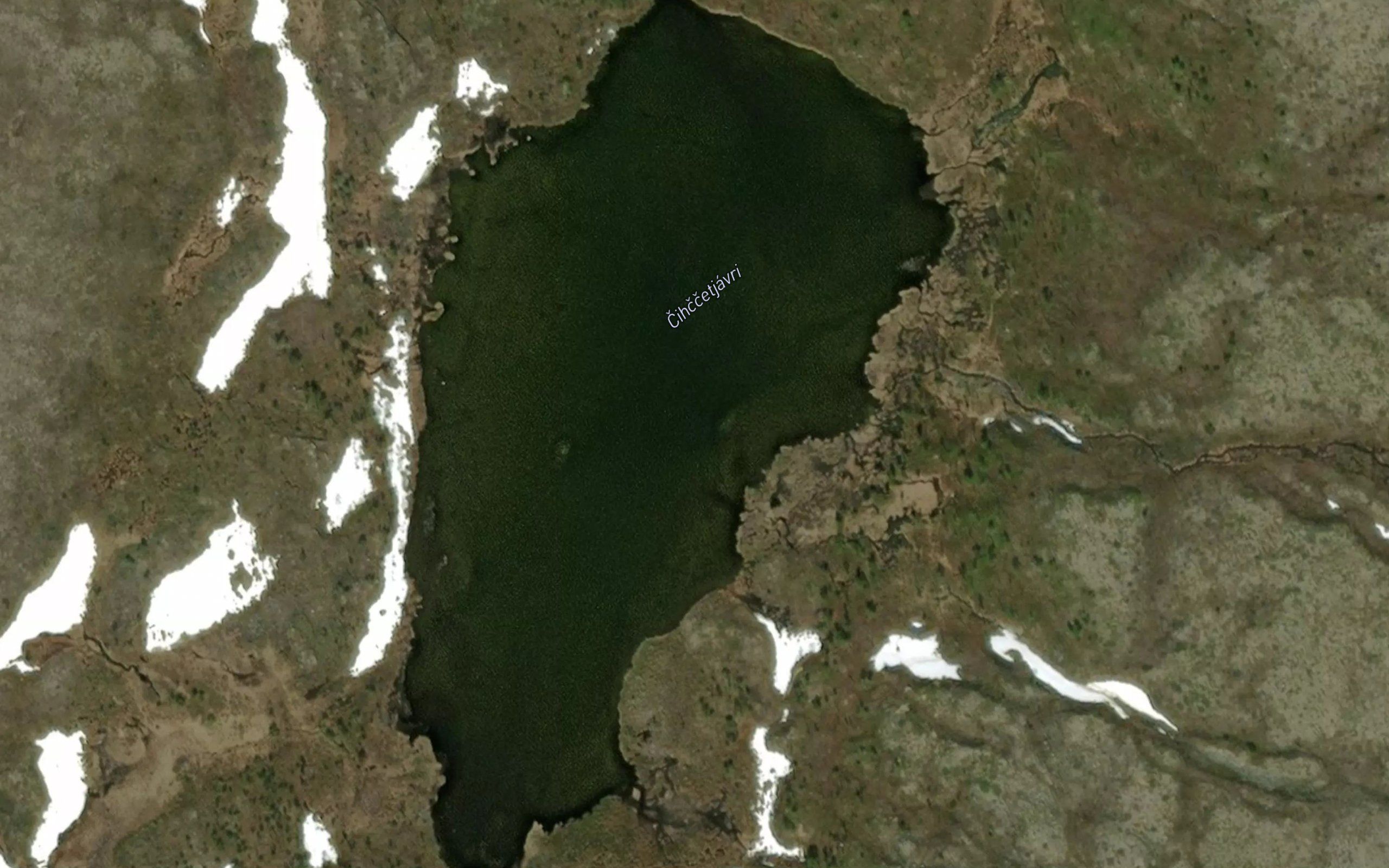 Cihccetjavri