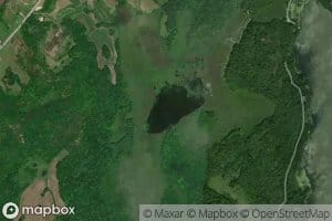 Mud Lake