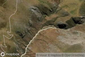 Quebrada Mancocancha
