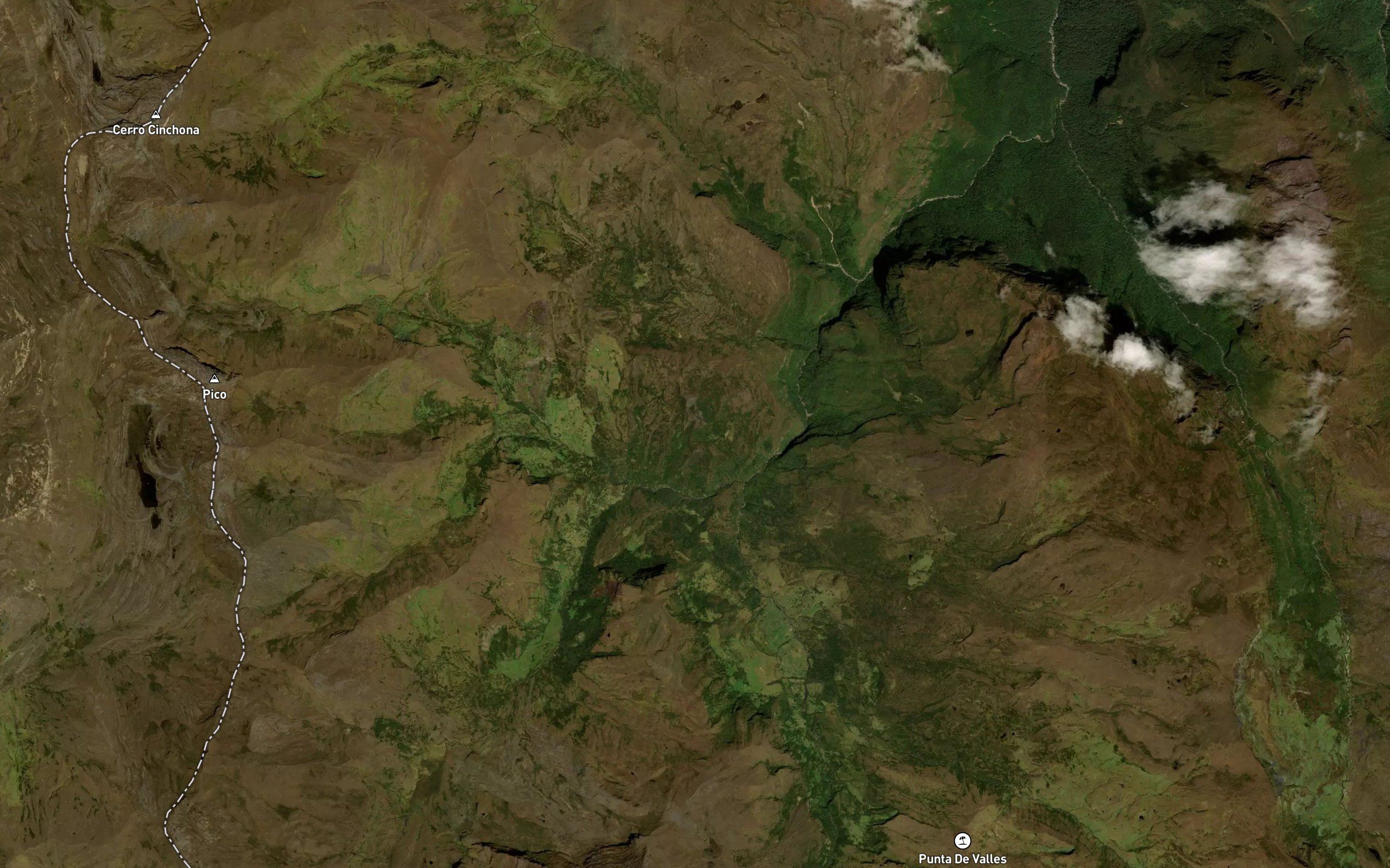 Rio Orozco