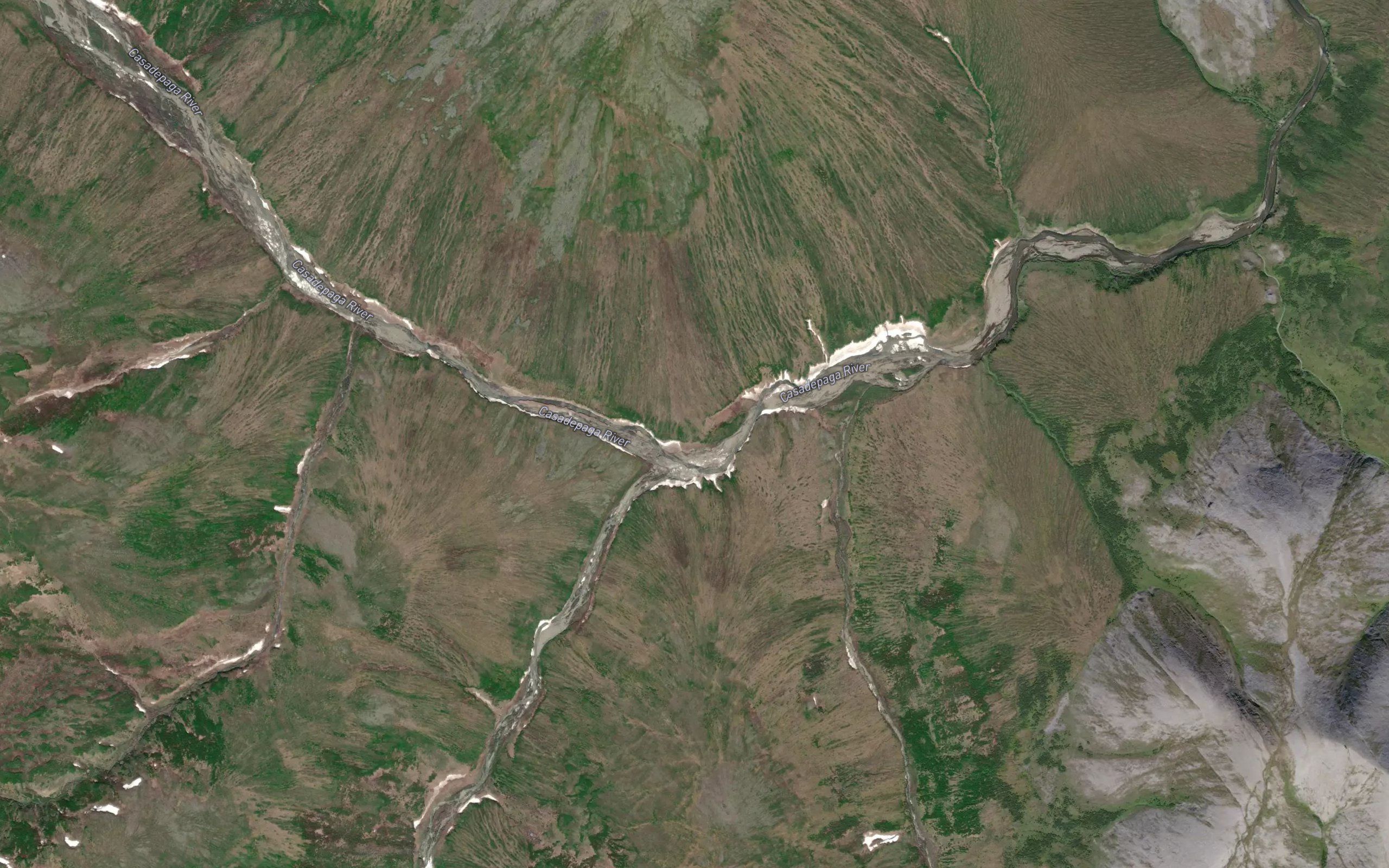 Willow Creek