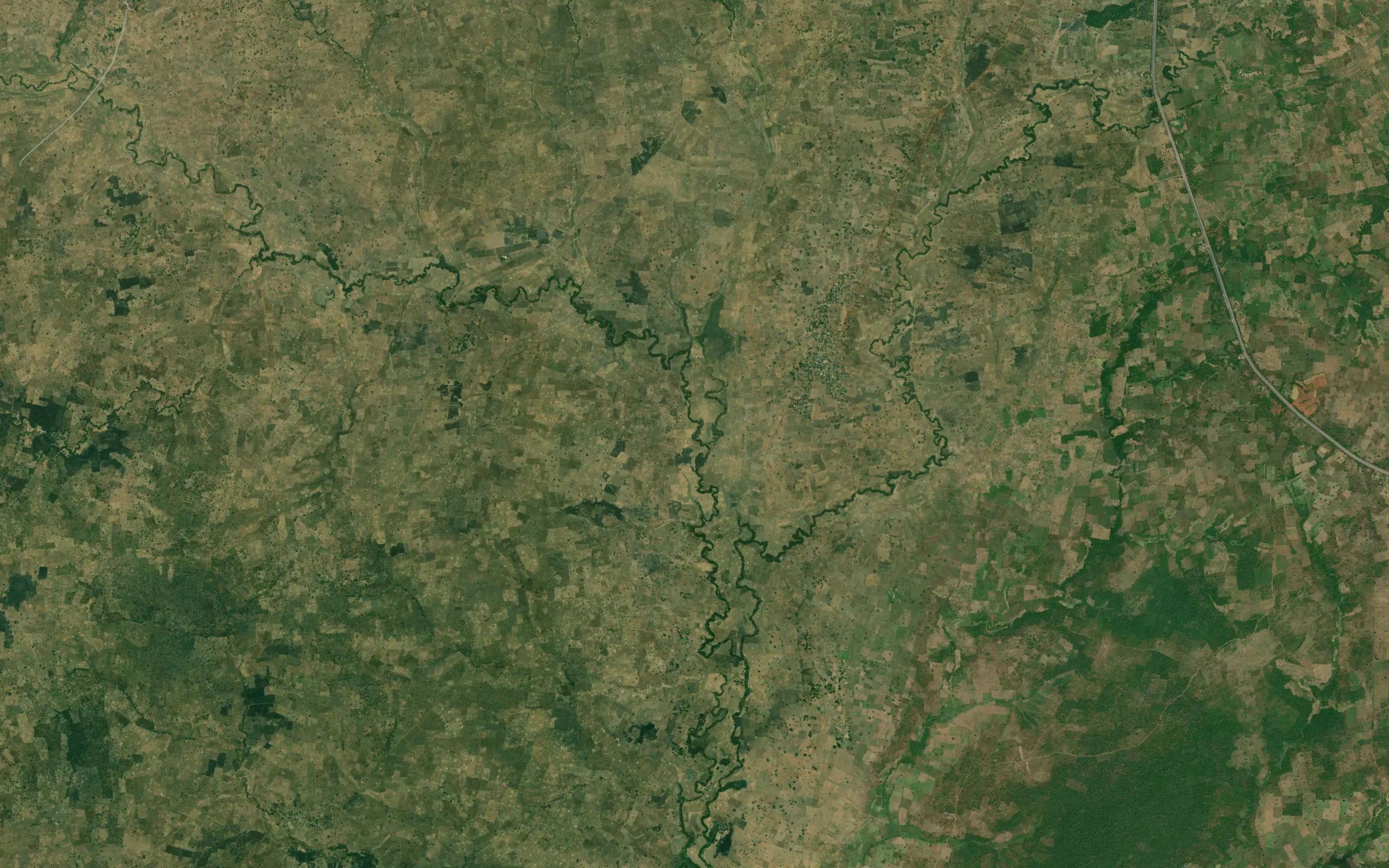River Mutundaya