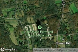 Flanders Wildlife Pond