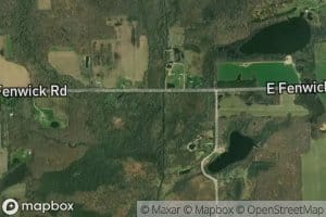 Bacon Creek
