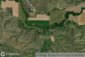 Frazier Creek