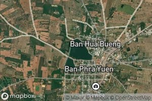 Ang Kep Nam Nong Phra Yuen