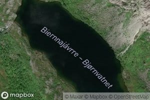 Biernnajavrre