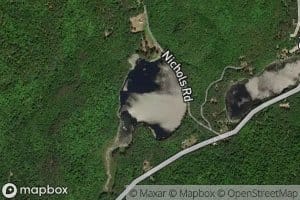 Mountain Spring Lake