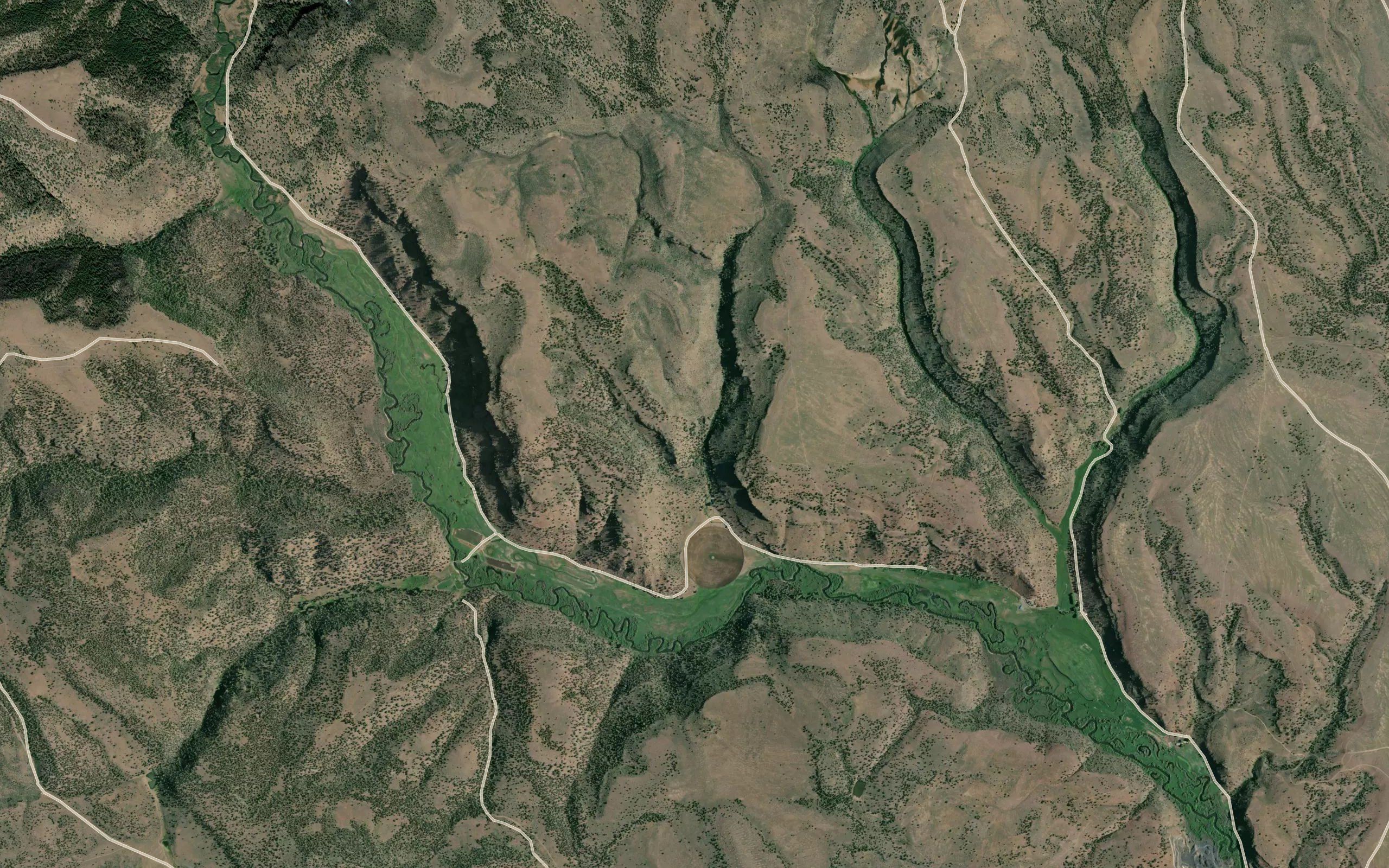 Parker Springs
