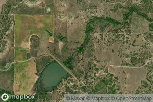 Soil Conservation Service Site 26a Reservoir