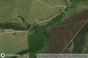 Corrego Ribeiro do Rancho