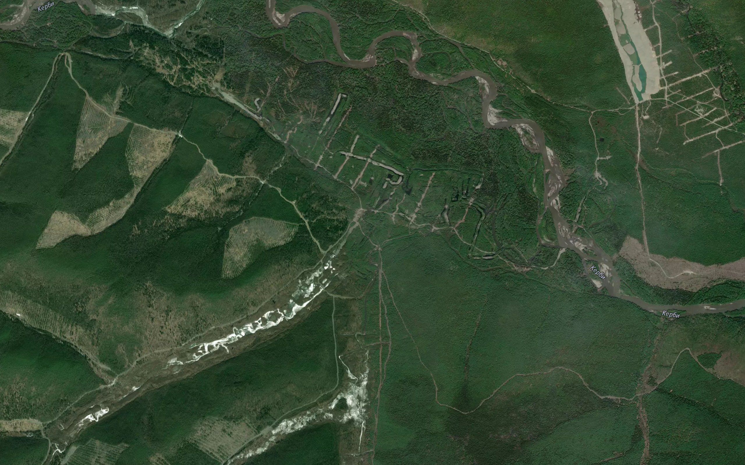 Levyy Medvezhiy
