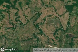 Quebrada Maestro Estaban