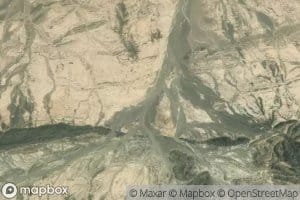 Jangiah River
