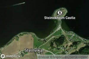 Steinvikbukta