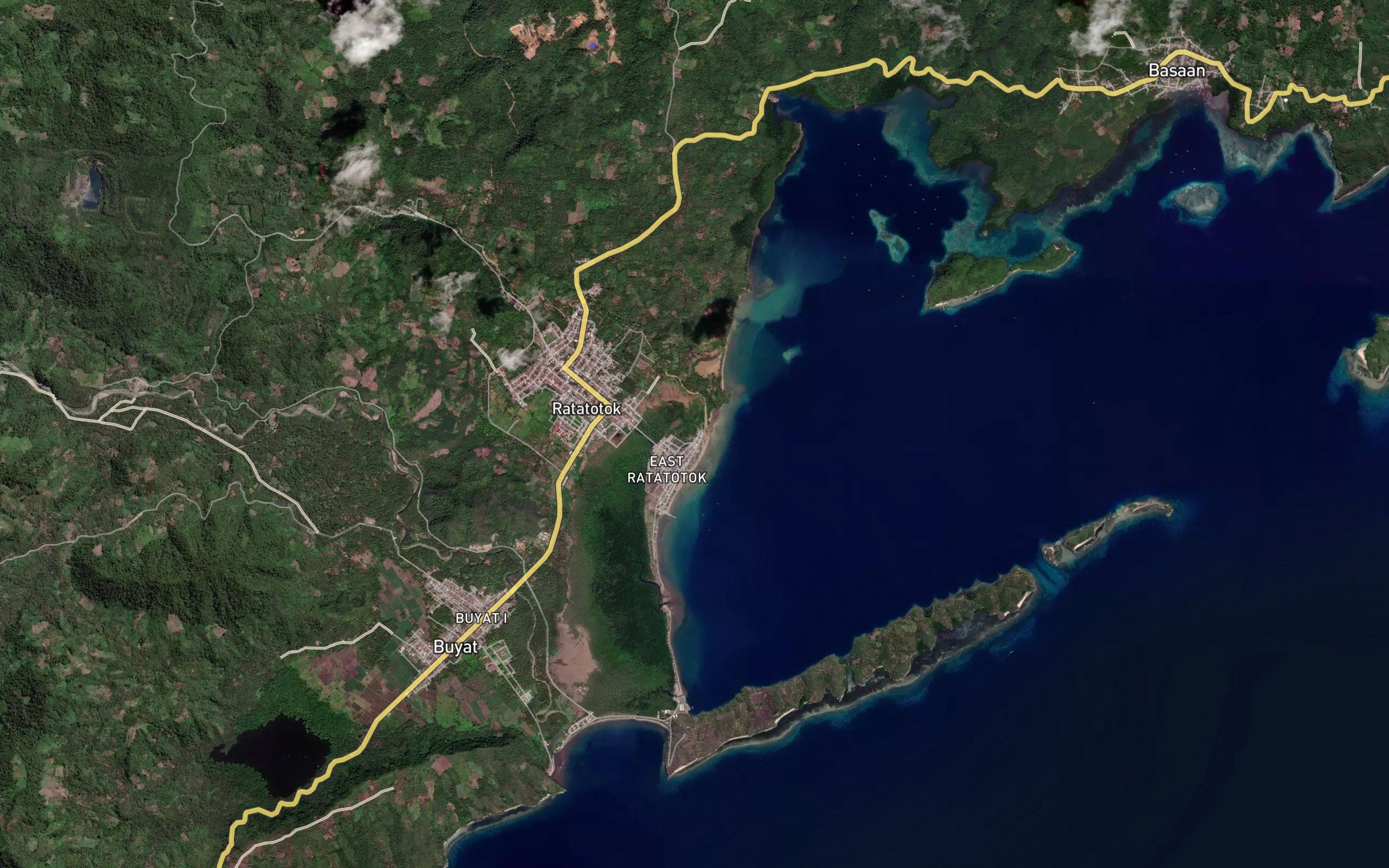 Kuala Totok